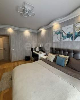 2-к квартира, вторичка, 69м2, 3/25 этаж