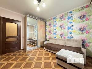 2-к квартира, вторичка, 58м2, 3/17 этаж