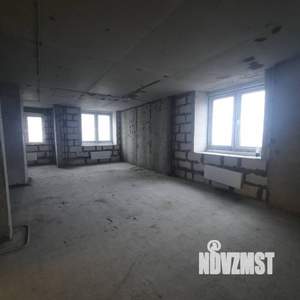 3-к квартира, вторичка, 82м2, 21/25 этаж