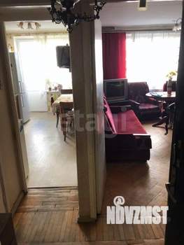 1-к квартира, вторичка, 35м2, 7/12 этаж