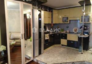 1-к квартира, вторичка, 43м2, 12/16 этаж