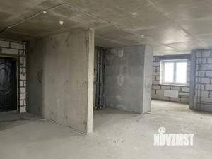 3-к квартира, вторичка, 86м2, 17/18 этаж