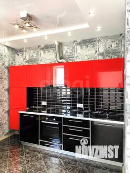 1-к квартира, вторичка, 38м2, 10/17 этаж