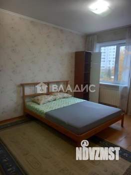 1-к квартира, вторичка, 41м2, 3/24 этаж