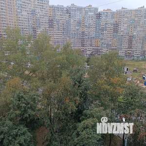 1-к квартира, вторичка, 35м2, 7/14 этаж