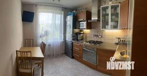 2-к квартира, вторичка, 52м2, 6/9 этаж