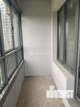 2-к квартира, вторичка, 51м2, 12/25 этаж