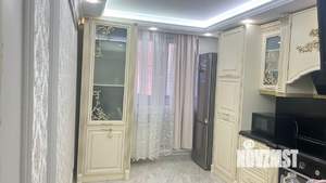 2-к квартира, вторичка, 60м2, 15/18 этаж