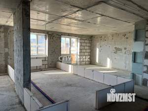 4-к квартира, вторичка, 130м2, 23/25 этаж