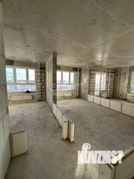 3-к квартира, вторичка, 80м2, 6/24 этаж