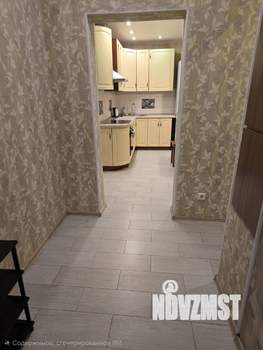 3-к квартира, вторичка, 56м2, 7/16 этаж