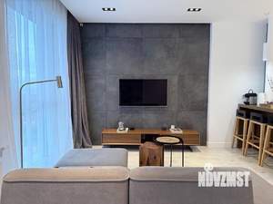 2-к квартира, вторичка, 50м2, 21/28 этаж