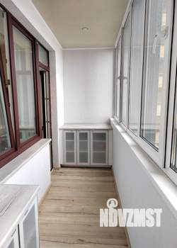 3-к квартира, вторичка, 112м2, 9/22 этаж