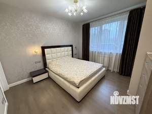 3-к квартира, вторичка, 77м2, 1/7 этаж