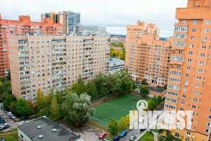 1-к квартира, вторичка, 42м2, 15/17 этаж