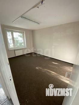 3-к квартира, вторичка, 62м2, 1/12 этаж