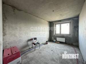 2-к квартира, вторичка, 66м2, 18/21 этаж