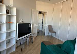 2-к квартира, вторичка, 42м2, 23/25 этаж