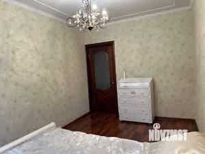 2-к квартира, вторичка, 61м2, 3/16 этаж