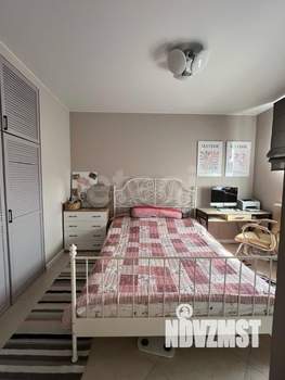 3-к квартира, вторичка, 68м2, 15/22 этаж