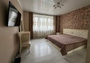3-к квартира, вторичка, 86м2, 7/22 этаж