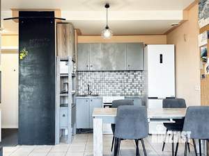 1-к квартира, вторичка, 38м2, 3/15 этаж