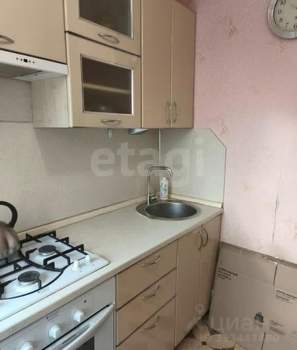 Студия квартира, вторичка, 30м2, 7/9 этаж