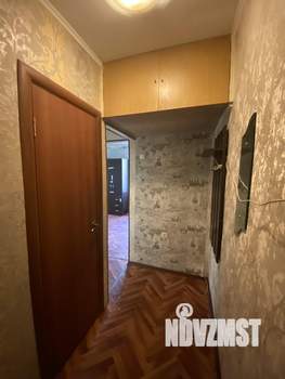 1-к квартира, вторичка, 30м2, 3/5 этаж
