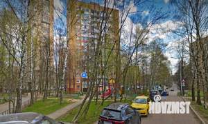 3-к квартира, вторичка, 72м2, 7/14 этаж