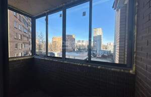 3-к квартира, вторичка, 85м2, 9/25 этаж