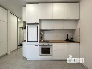 Студия квартира, вторичка, 26м2, 22/25 этаж