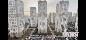 2-к квартира, вторичка, 56м2, 15/22 этаж