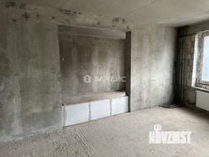 2-к квартира, вторичка, 69м2, 4/27 этаж