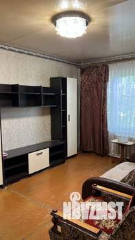 2-к квартира, вторичка, 42м2, 1/9 этаж