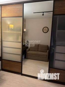 3-к квартира, вторичка, 68м2, 15/22 этаж