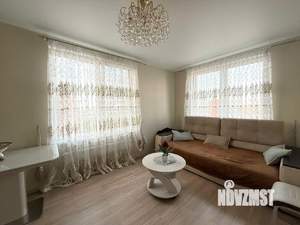 3-к квартира, вторичка, 67м2, 18/25 этаж