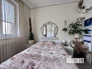 1-к квартира, вторичка, 33м2, 11/26 этаж