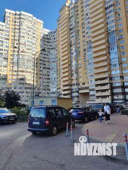 1-к квартира, вторичка, 36м2, 12/24 этаж