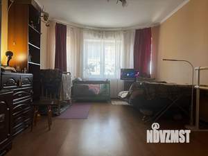 2-к квартира, вторичка, 70м2, 13/17 этаж