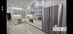 3-к квартира, вторичка, 108м2, 9/25 этаж
