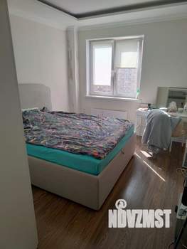 2-к квартира, вторичка, 62м2, 9/24 этаж