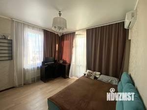 3-к квартира, вторичка, 80м2, 12/26 этаж