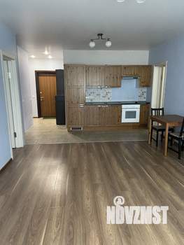 3-к квартира, вторичка, 59м2, 10/26 этаж