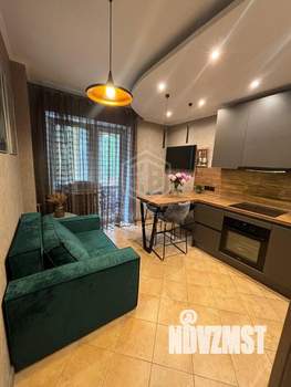 2-к квартира, вторичка, 69м2, 3/25 этаж