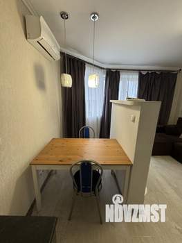 1-к квартира, вторичка, 45м2, 20/24 этаж