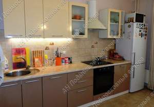 1-к квартира, вторичка, 43м2, 7/17 этаж