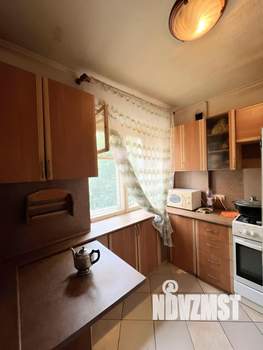 3-к квартира, вторичка, 63м2, 4/5 этаж