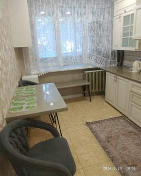1-к квартира, вторичка, 31м2, 1/9 этаж