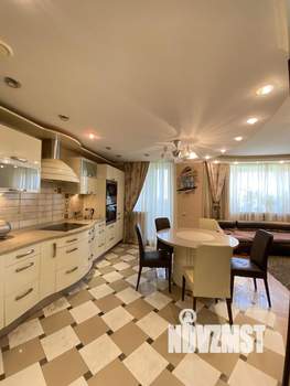 3-к квартира, вторичка, 106м2, 10/26 этаж