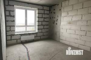 Студия квартира, сданный дом, 95м2, 14/25 этаж